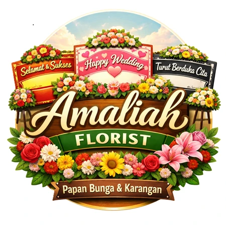 Papan Bunga Kedunggubah